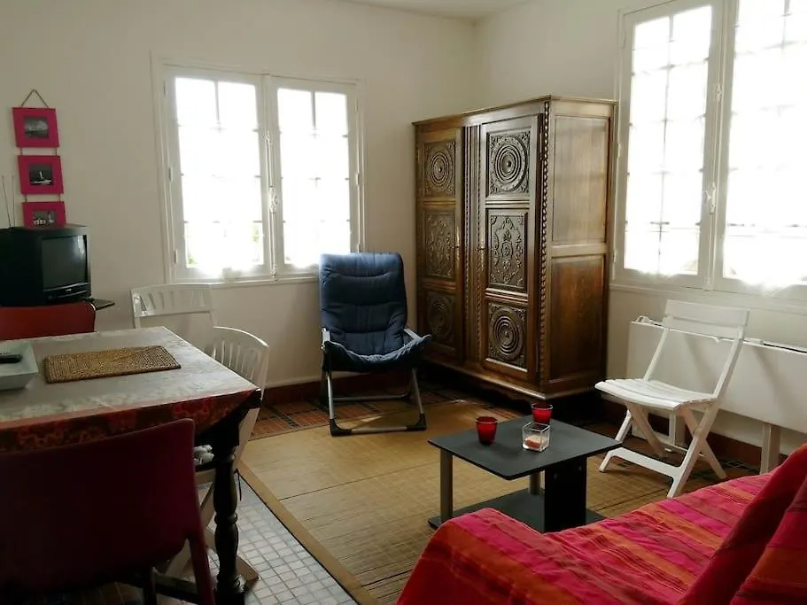 La Maison De Kerlois Carnac