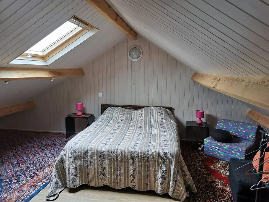 La Maison De Kerlois Carnac Holiday home