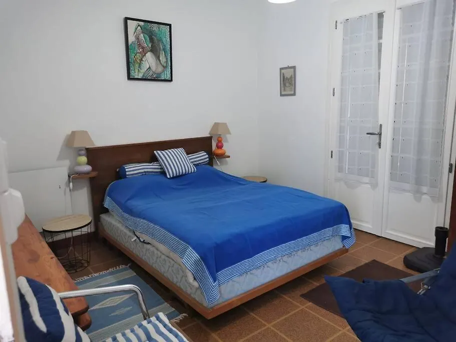 Holiday home La Maison De Kerlois Carnac