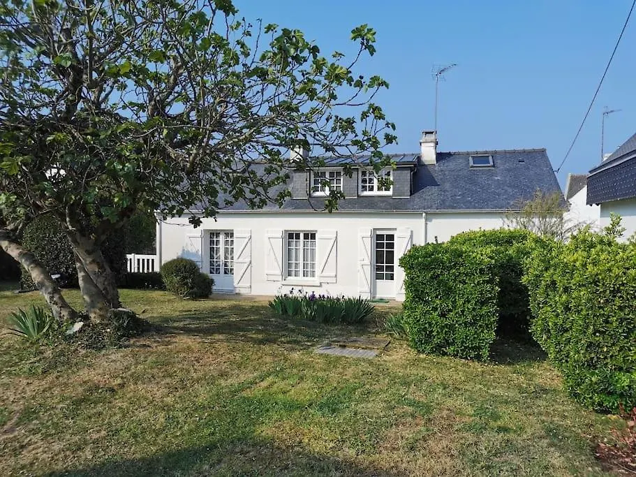 La Maison De Kerlois Carnac 0*,  France